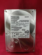 HDD|TOSHIBA