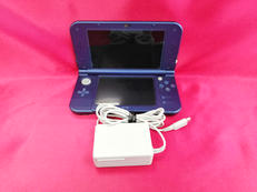 NEW 3DS LL|NINTENDO / 任天堂