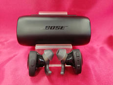 BTイヤホン|BOSE