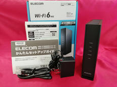 無線LANルーター|ELECOM