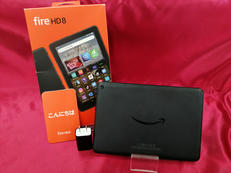 FIRE HD 8 第12世代|AMAZON