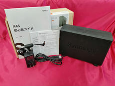 NAS|SYNOLOGY