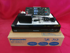 BDプレーヤー|PANASONIC