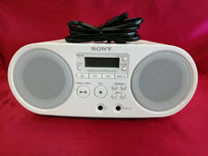 パーソナルオーディオシステム|SONY
