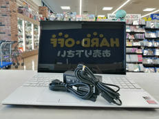 ノートパソコン|FUJITSU