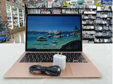 MACBOOK AIR|APPLE