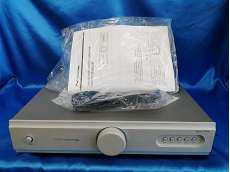 プリメインアンプ|NMODE