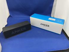 BTスピーカー|ANKER