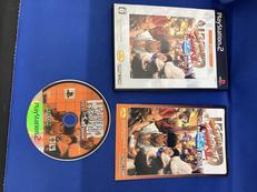 プレイステーション2ソフト|CAPCOM
