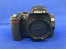 デジタル一眼レフ　ダブルズームレンズキット|NIKON
