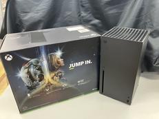 XBOX SERIES X|MICROSOFT