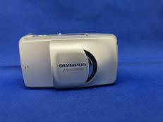 【ジャンク】フィルムカメラ|OLYMPUS