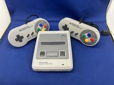 クラシックミニスーパーファミコン|NINTENDO / 任天堂