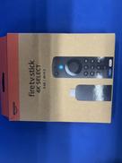 FIRE TV STICK 4K|AMAZON