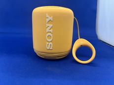 BTスピーカー|SONY