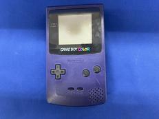 ゲームボーイカラー|NINTENDO / 任天堂