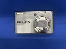 【ジャンク】デジタルカメラ|NIKON