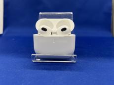 AIRPODS 第三世代|APPLE