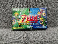 GBAソフト|NINTENDO