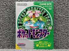 GBソフト|NINTENDO