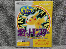 GBソフト|NINTENDO