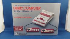 ニンテンドークラシックミニ　FC