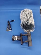 ガンマイク|SYNKO