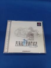 プレーステーションソフト|SQUARE