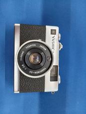 フィルムカメラ|YASHICA