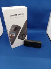 アクションカム|INSTA360