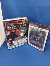 プレステ2ソフト「フレースブェルグ」動作品の出品です。