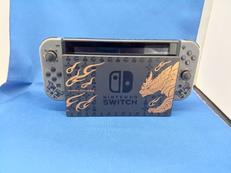 NINTENDO SWITCH|NINTENDO