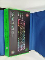 ゲーミングキーボード|RAZER