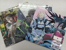 YOASIBI　「THE BOOK ⅠⅡⅢ」セット|SONY　 MUSIC