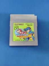 ロックマンワールド4|CAPCOM