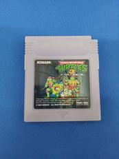 ゲームボーイソフト|KONAMI