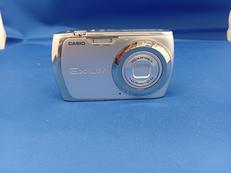 デジタルカメラ|CASIO