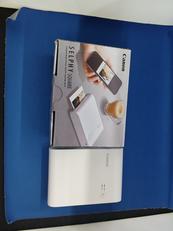 コンパクトフォトプリンター|CANON