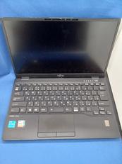 ノートパソコン|FUJITSU