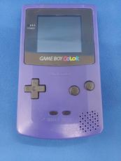 ゲームボーイカラー|NINTENDO