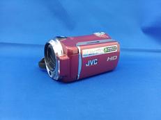 メモリビデオカメラ|JVC