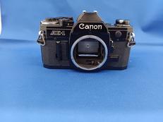 フィルム一眼レフ|CANON