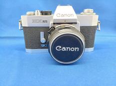 レンジファインダーカメラ|CANON