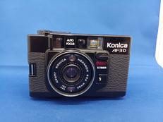 【ジャンク】フィルムカメラ|KONICA