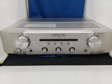 MARANTZ　プリメインアンプ|MARANTZ