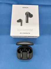 ワイヤレスイヤホン|DENON