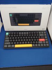 キーボード|NUPHY