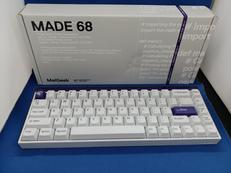 キーボード|MELGEEK