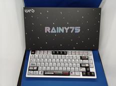 キーボード|WOBKEY