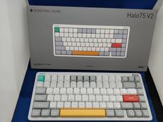 ゲーミングキーボード|NUPHY